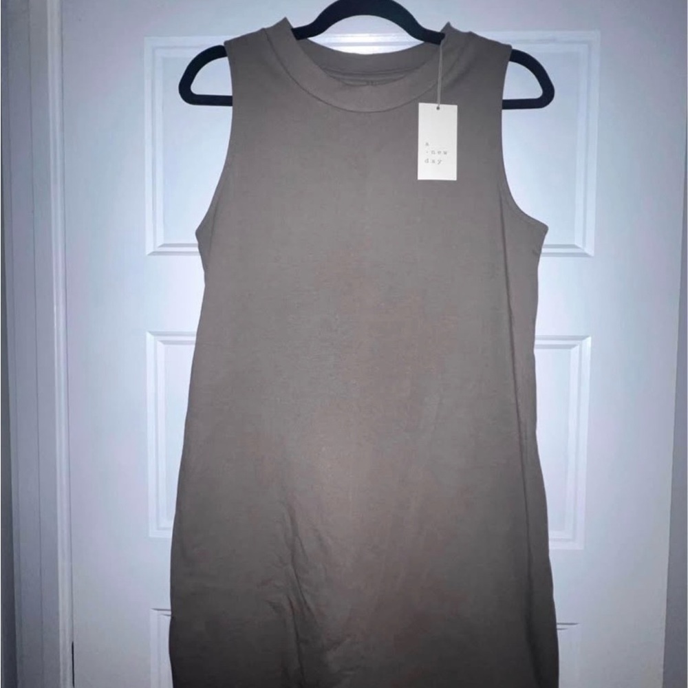 A New Day Black Garment